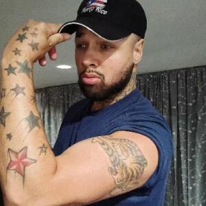 King Papi Chulo 👑🇵🇷🍆