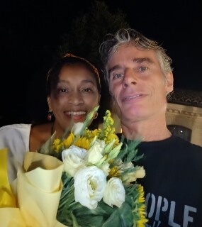 Foto del profilo