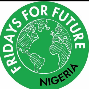 FRIDAYS FOR FUTURE NIGERIA