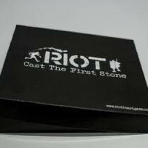 RIOT - The Board Game