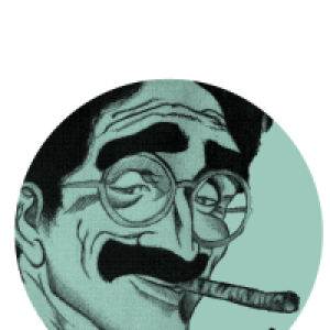 Groucho M.