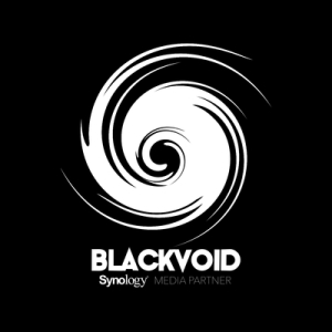 BLACKVOID ⚫️