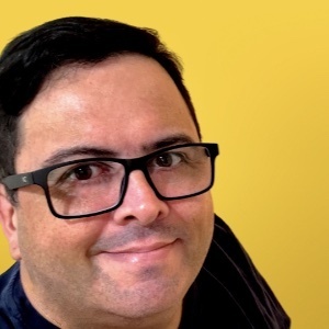 TÔ DE MUDANÇA